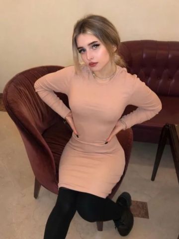 Анкета проститутки Фариза - Фото 1, , 24 года, №314954